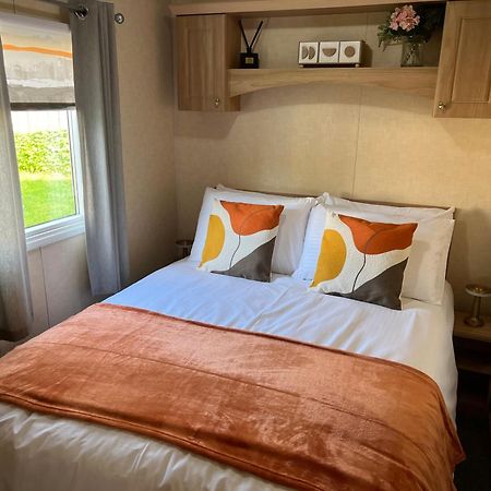 Hotel Hornshole Hideaway Hawick Zewnętrze zdjęcie