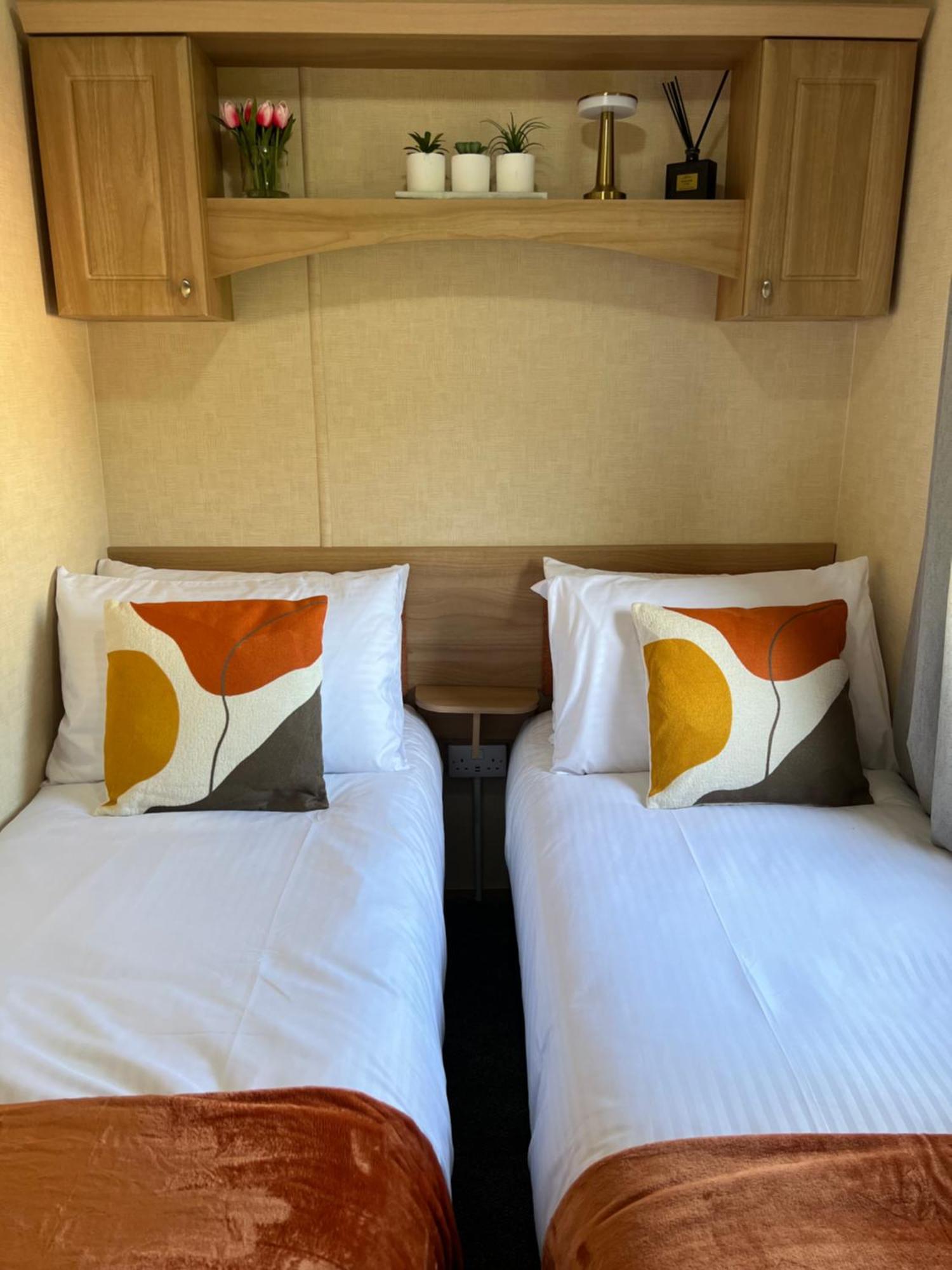 Hotel Hornshole Hideaway Hawick Zewnętrze zdjęcie