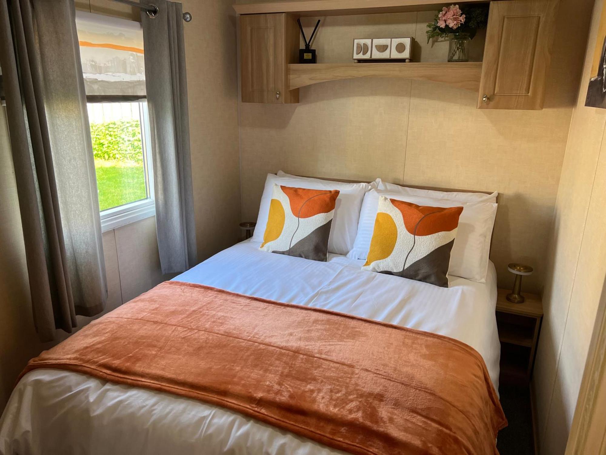 Hotel Hornshole Hideaway Hawick Zewnętrze zdjęcie